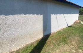 Façadier Saint-Antoine-de-Breuilh