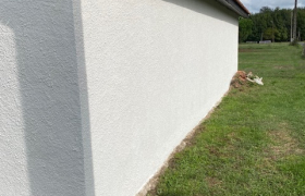 Façadier Saint-Antoine-de-Breuilh