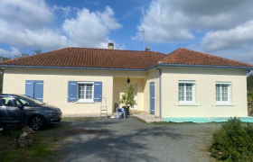 Façadier Saint-Antoine-de-Breuilh