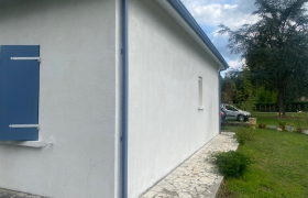 Façadier Saint-Antoine-de-Breuilh