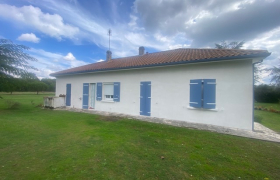 Façadier Saint-Antoine-de-Breuilh