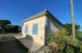 Façadier Saint-Antoine-de-Breuilh