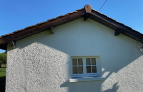 Façadier Saint-Antoine-de-Breuilh