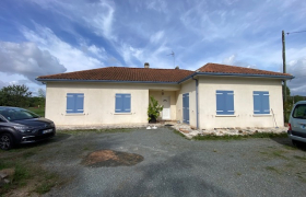 Façadier Saint-Antoine-de-Breuilh