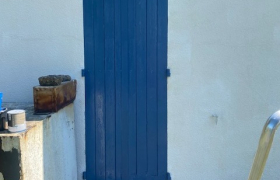 Façadier Saint-Antoine-de-Breuilh