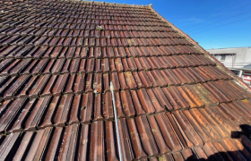 Couvreur Coulounieix-Chamiers